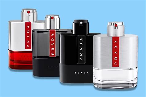 the best prada cologne|best Prada perfume for him.